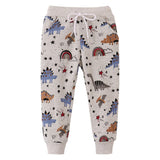 Childrens Graphic Sweatpants for Boys & Girls. Various Prints Available.