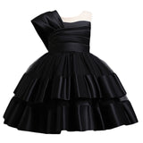 New Elegant & Stylish Princess Party Dress