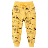 Childrens Graphic Sweatpants for Boys & Girls. Various Prints Available.