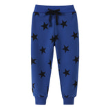 Childrens Graphic Sweatpants for Boys & Girls. Various Prints Available.