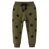 Childrens Graphic Sweatpants for Boys & Girls. Various Prints Available.