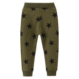 Childrens Graphic Sweatpants for Boys & Girls. Various Prints Available.