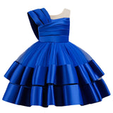 New Elegant & Stylish Princess Party Dress