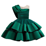 New Elegant & Stylish Princess Party Dress