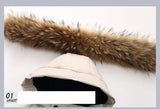 Boys & Girls Stylish 2Pc Warm Winter Snowsuit Sets, with Removable Parka Fur.