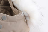 Babies Thick & Warm Snowsuits For Both Boys and Girls