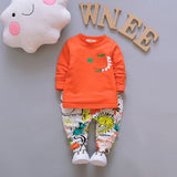 Toddler's 3Pc Trendy Fashion Jacket, T-Shirt & Pants Set. (Various Different Styles Also Available)