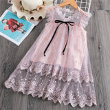 Elegant Sequin, Tulle & Ruffles Princess Dresses