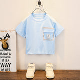 Baby Boy 2Pc Shorts sets