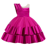 New Elegant & Stylish Princess Party Dress