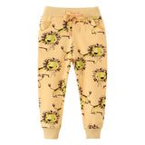 Childrens Graphic Sweatpants for Boys & Girls. Various Prints Available.