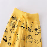 Childrens Graphic Sweatpants for Boys & Girls. Various Prints Available.