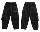 New Urban Style Boys Cargo Pants