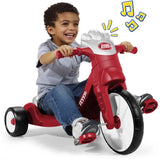 Kids' Radio Flyer, Lights and Sounds Racer