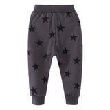 Childrens Graphic Sweatpants for Boys & Girls. Various Prints Available.