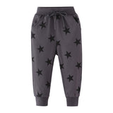 Childrens Graphic Sweatpants for Boys & Girls. Various Prints Available.