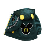 New Mickey & Friends Fashion Jackets For Boys & Girls