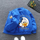 New Mickey & Friends Fashion Jackets For Boys & Girls