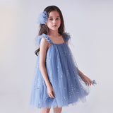 Elegant Sequin, Tulle & Ruffles Princess Dresses