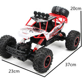 1:12 4WD RC Car