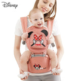 3 in 1 Ergonomic 360° Soft Baby Carrier, Baby Sling Comfortable Adjustable Positions, Fits All Newborn Toddler,HipSeat Infant Carrier, All Seasons,Perfect for Hiking Shopping Traveling