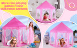 Children Princess Castle Portable Tents