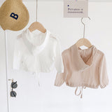 Infant Spring & Summer Jacket