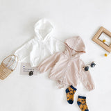 Infant Spring & Summer Jacket