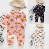 Kids Pajama Sets