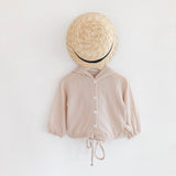 Infant Spring & Summer Jacket