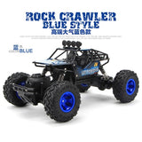 1:12 4WD RC Car