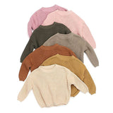 Cuddly Autumn/Winter Sweaters 12m-5y