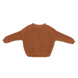 Cuddly Autumn/Winter Sweaters 12m-5y