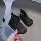 Winter Boots For Baby Girls & Boys