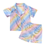 Kids Pajama Sets