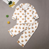 Kids Pajama Sets