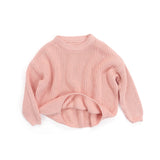 Cuddly Autumn/Winter Sweaters 12m-5y