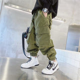 Boys Urban Style Cargo Pants. Various Styles To Choose From