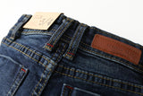 Baby Boys Urban Style Denim Jeans