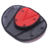 Car Seat Triangle Safety Seat Belt Pad Clips For Kids