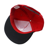 Stylish Adjustable Caps For Boys & Girls Ages 3-8 Years