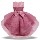 Girls Elegant Party Dresses. Ages 4T-10Yrs.