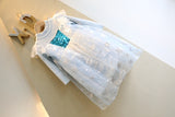 Girls Princess Party Dress. Ages 2T-9Year