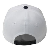 Boy Snapback Adjustable Cap, Funny Eyes And Mole Design For Ages 3-8 Years Old