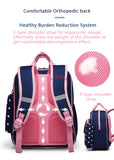 SUN EIGHT Stylish School Backpacks