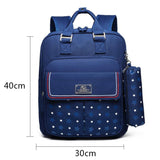 SUN EIGHT Stylish School Backpacks