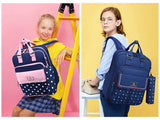 SUN EIGHT Stylish School Backpacks