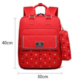 SUN EIGHT Stylish School Backpacks