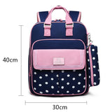 SUN EIGHT Stylish School Backpacks