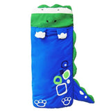 Toddler Sleeping Bags in Cute Animals Design